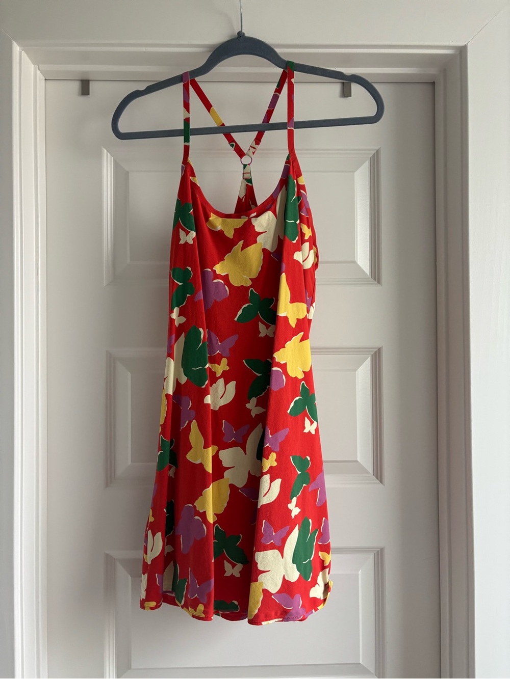 Outdoor Voices Exercise Dress